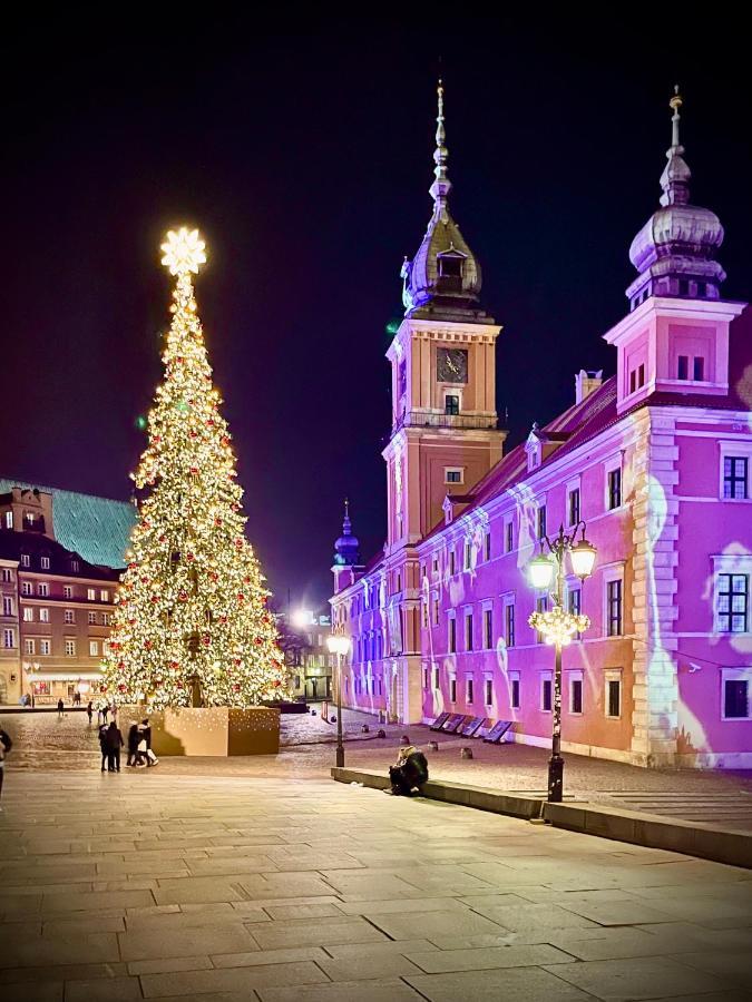 Nemo Fast Wifi 75'Tv Netflix Hbo Disney+ Warsawa Bagian luar foto