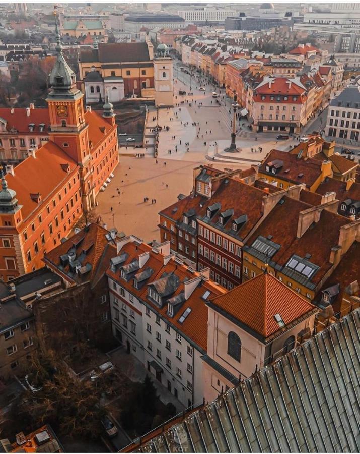 Nemo Fast Wifi 75'Tv Netflix Hbo Disney+ Warsawa Bagian luar foto